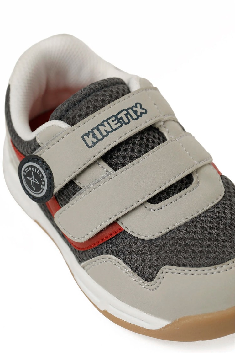 Kınetıx A10212393912010 6P Haren B 6Fx Lacı Erkek Bebe Spor Ayakkabı