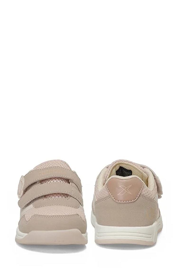 Kınetıx A10212394112010 6P Haren B 6Fx Pudra Kız Bebe Spor Ayakkabı