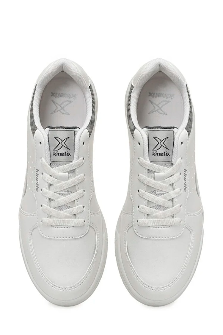 Kınetıx A10212491712010 6M Lukas Pu 6Fx Beyaz Erkek Sneaker Ayakkabı