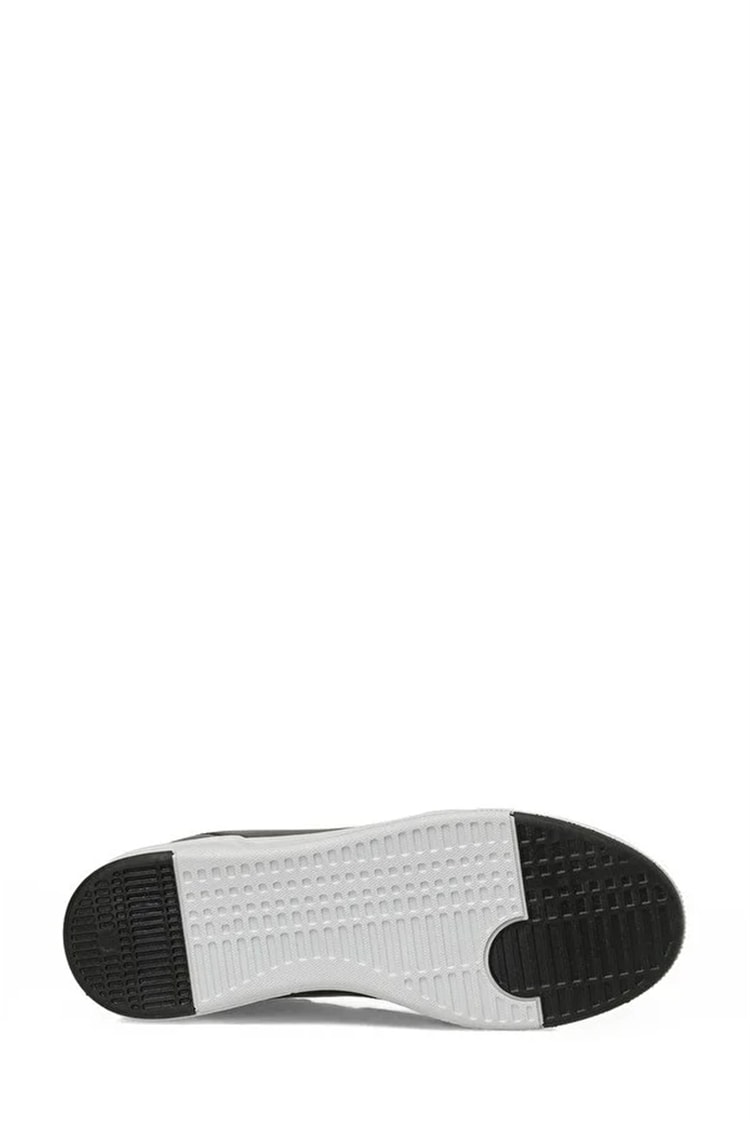 Kınetıx A10212491912010 6M Lukas Pu 6Fx Sıyah Erkek Sneaker Ayakkabı