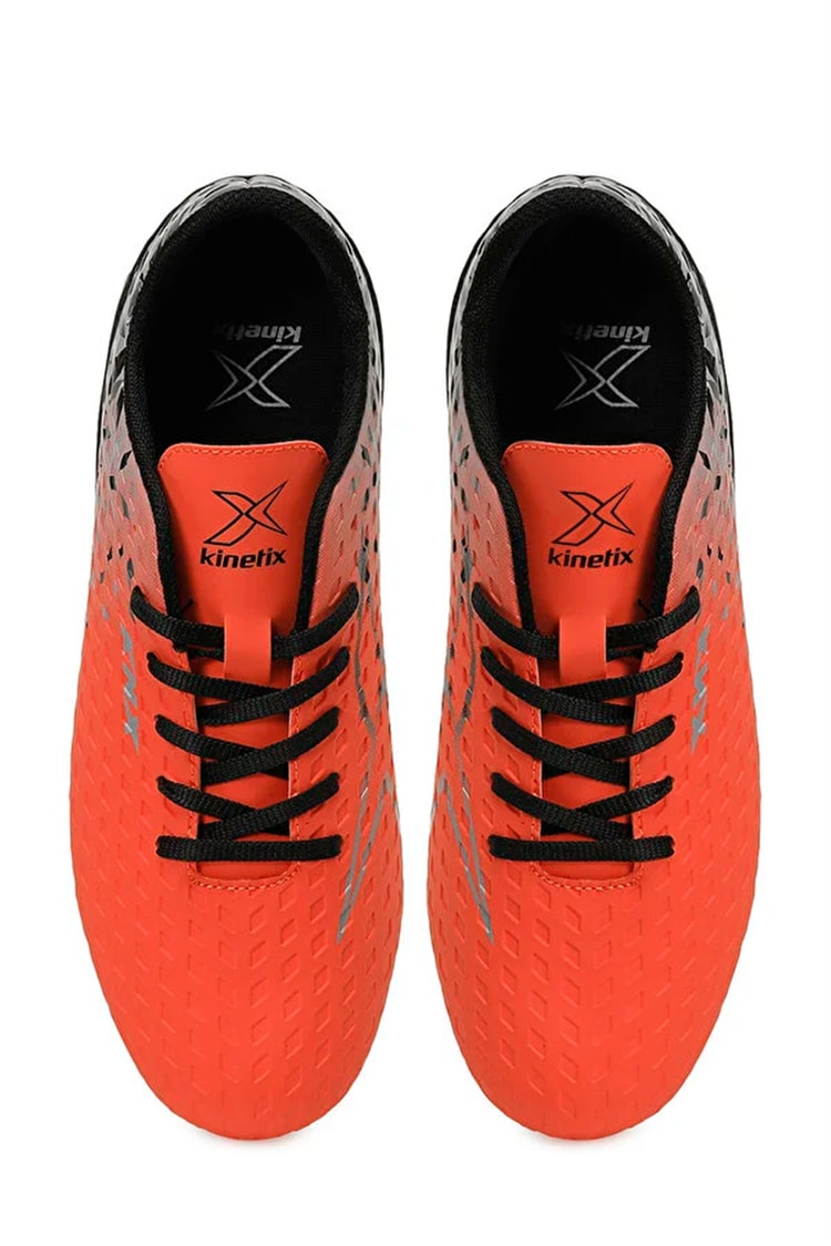 Kınetıx A10212574709010 6M Revo Ag 6Fx Turuncu Erkek Futbol Krampon