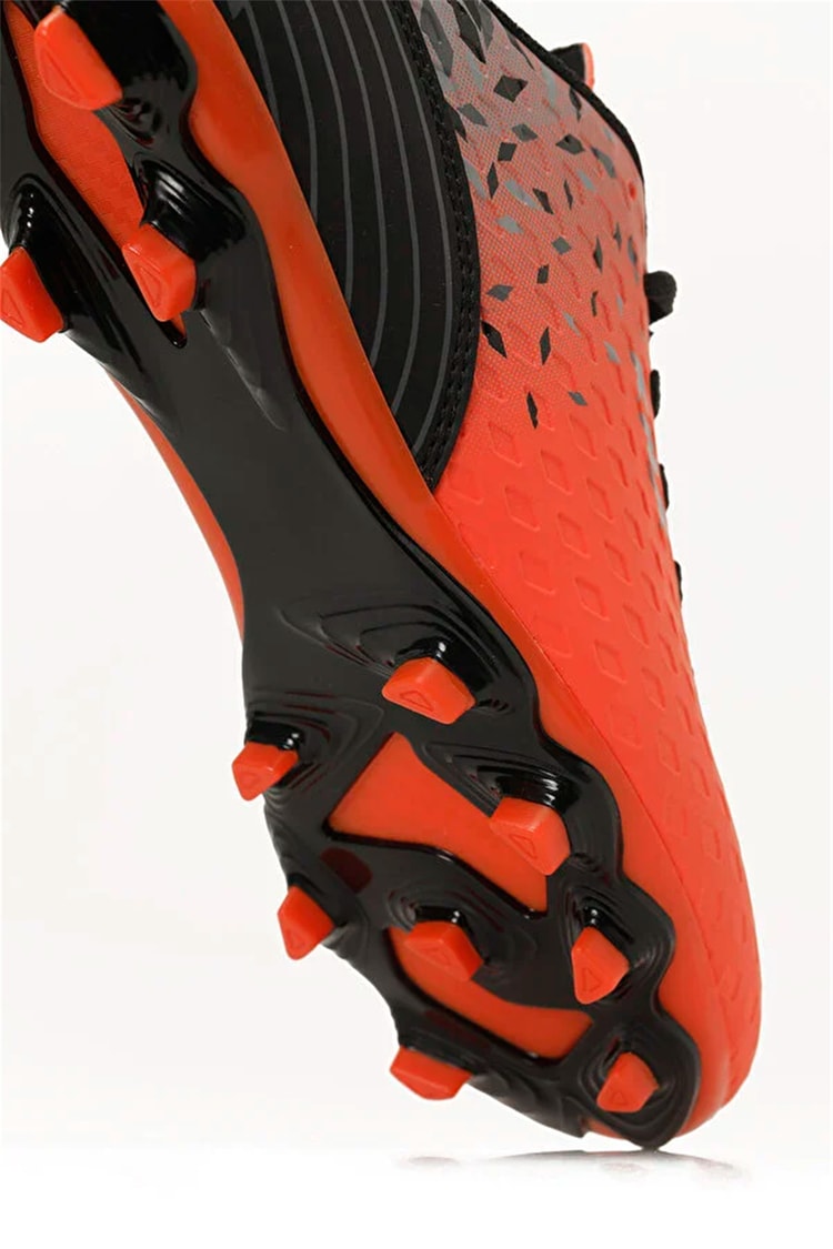 Kınetıx A10212575509010 6M Revo Ag G 6Fx Turuncu Garson Erkek Futbol Krampon