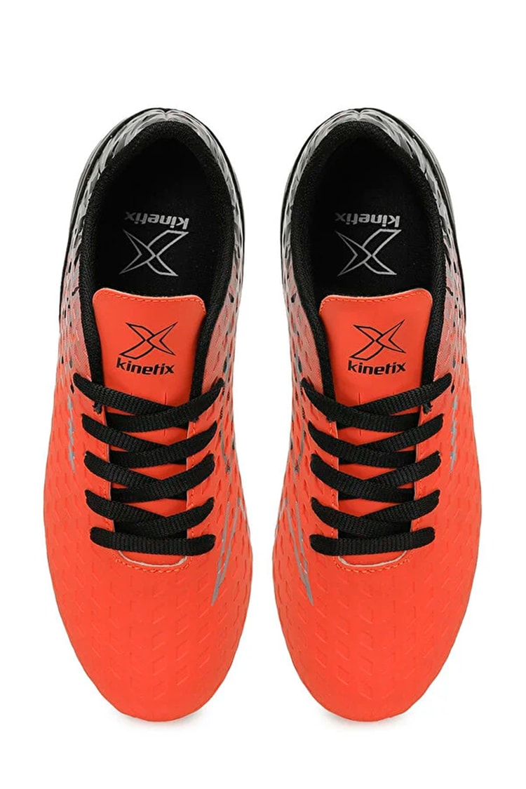 Kınetıx A10212575509010 6M Revo Ag G 6Fx Turuncu Garson Erkek Futbol Krampon