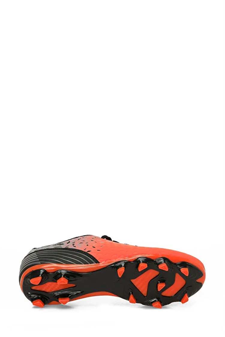 Kınetıx A10212575509010 6M Revo Ag G 6Fx Turuncu Garson Erkek Futbol Krampon