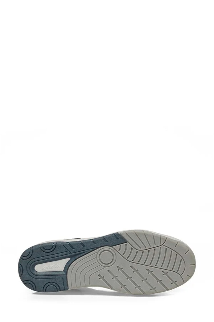 Kınetıx A10215739712010 6M Vanford 6Fx Grı Erkek Havuz Taban Sneaker Ayakkabı
