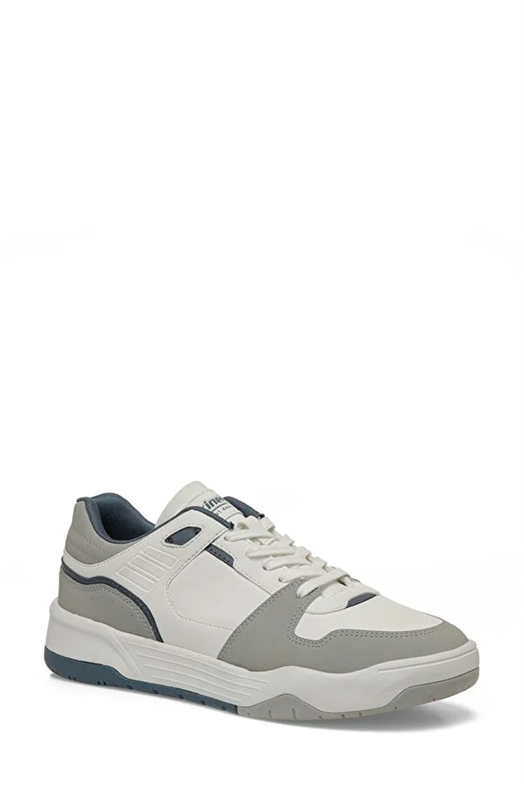 Kınetıx A10215739712010 6M Vanford 6Fx Grı Erkek Havuz Taban Sneaker Ayakkabı