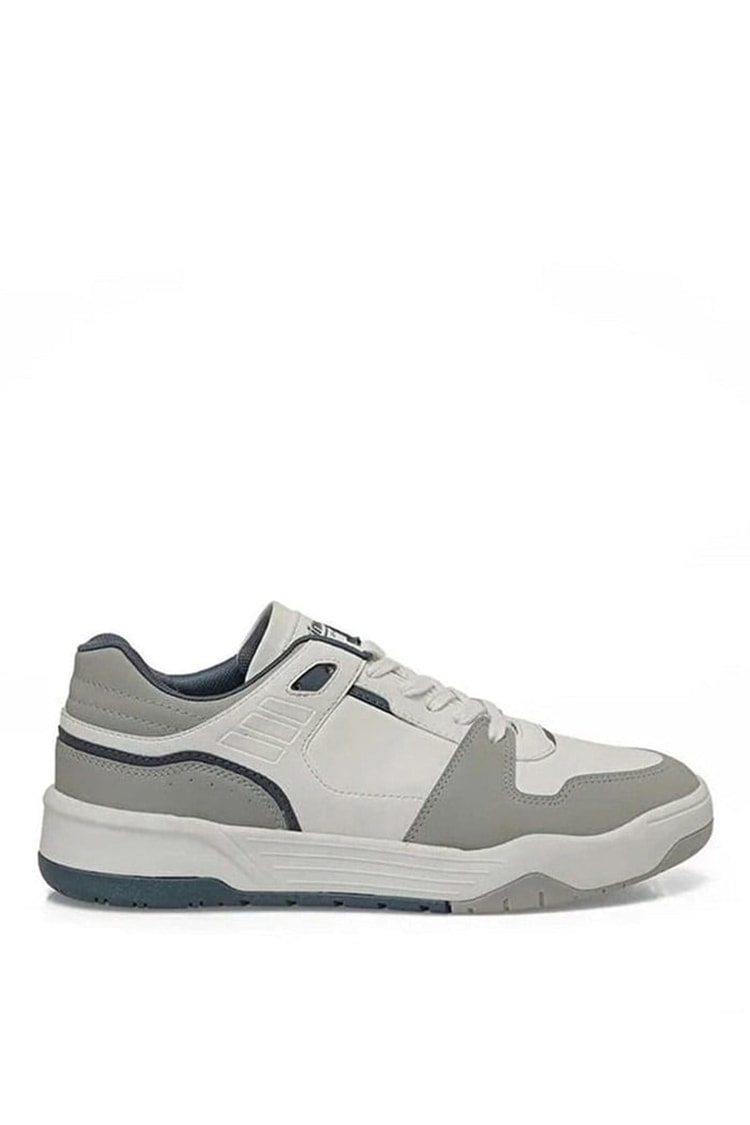 Kınetıx A10215739712010 6M Vanford 6Fx Grı Erkek Havuz Taban Sneaker Ayakkabı