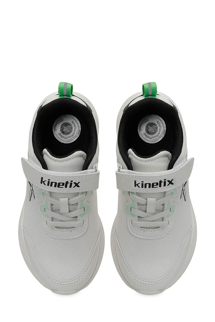 Kınetıx A10220144212010 6P Cıtron Tx J F 6Fx Beyaz Fılet Erkek Cocuk Spor Ayakkabı