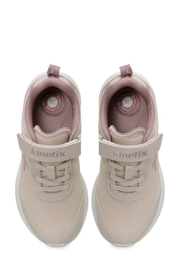 Kınetıx A10220144712010 6P Cıtron Tx J F 6Fx Soft Pembe Fılet Kız Cocuk Spor Ayakkabı