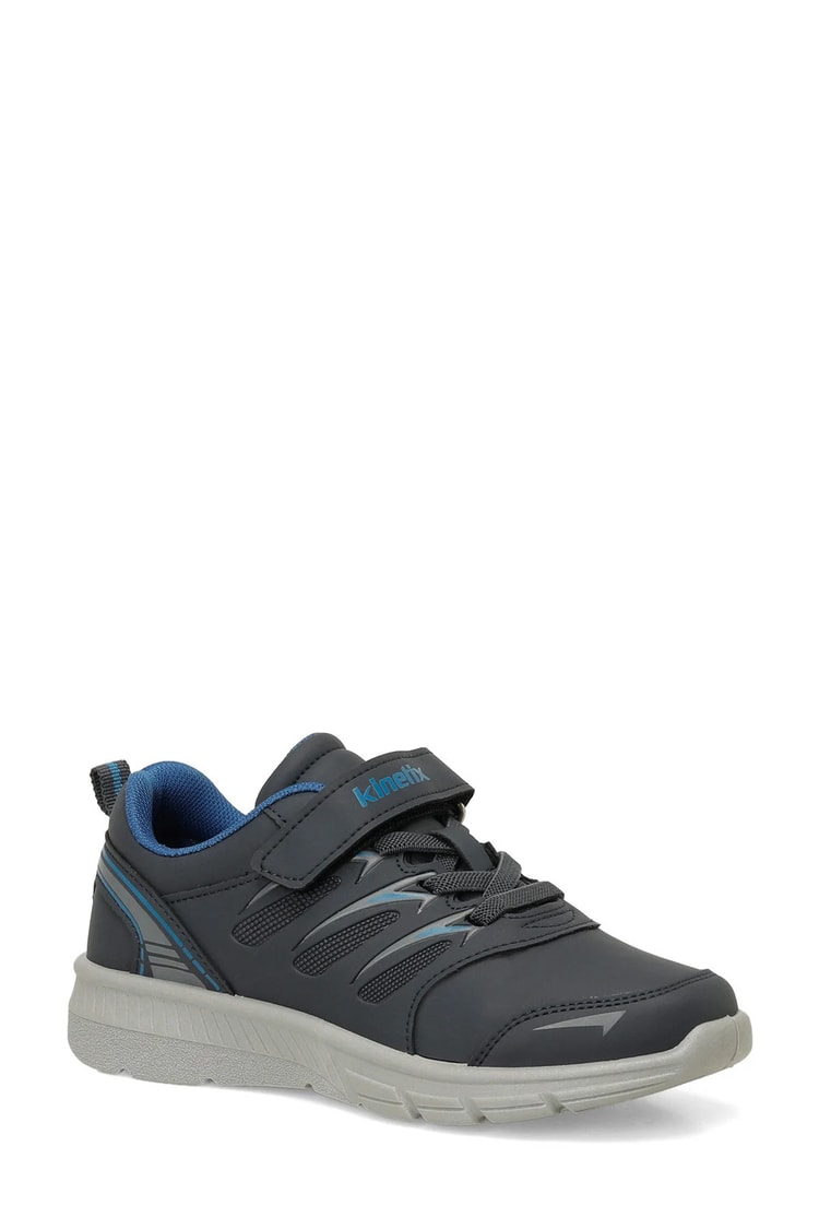 Kınetıx A10269451516010 6F Alpha J F 6Pr Lacı Fılet Erkek Cocuk Spor Ayakkabı
