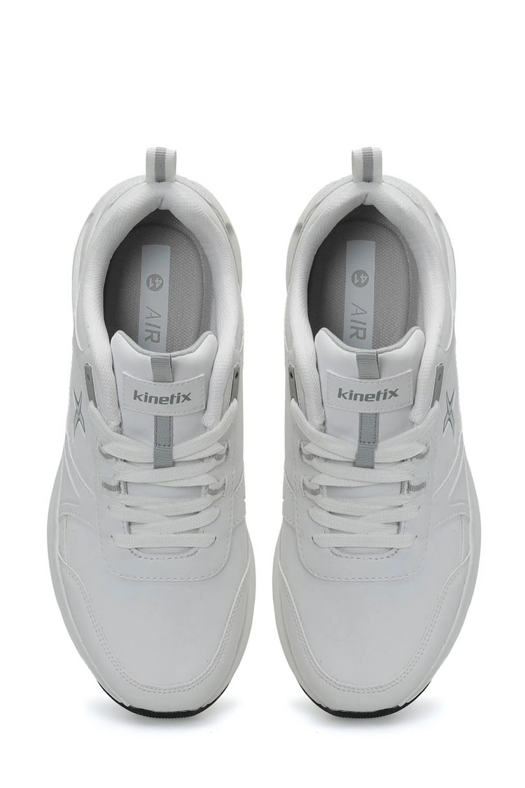Kınetıx A10269516112010 6W Amıral Pu 6Pr Beyaz Mrd Sneaker Ayakkabı