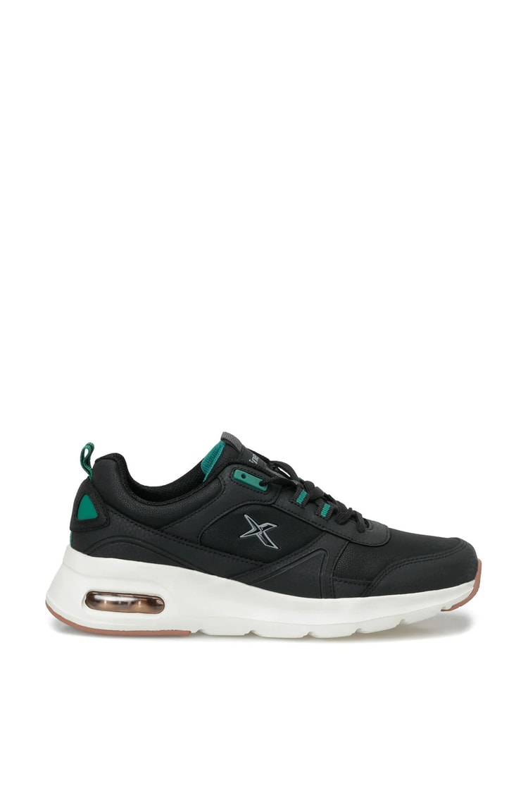 Kınetıx A10269516212010 6W Amıral Pu 6Pr Sıyah Mrd Sneaker Ayakkabı