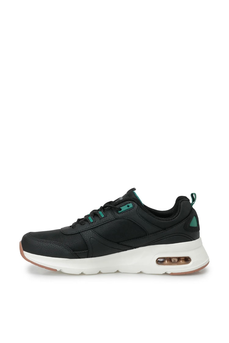 Kınetıx A10269516212010 6W Amıral Pu 6Pr Sıyah Mrd Sneaker Ayakkabı