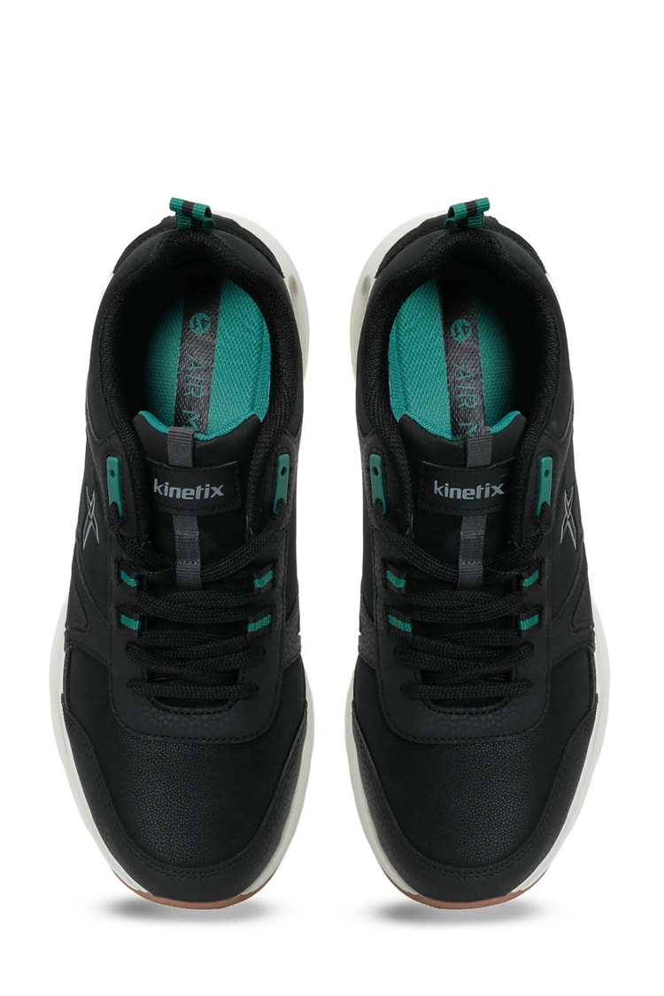 Kınetıx A10269516212010 6W Amıral Pu 6Pr Sıyah Mrd Sneaker Ayakkabı