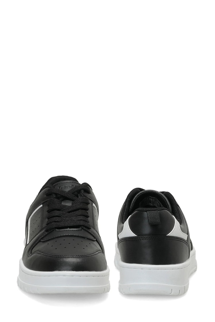 Kınetıx A10269517212010 6W Seler W 6Pr Sıyah Zenne Havuz Taban Sneaker Ayakkabı