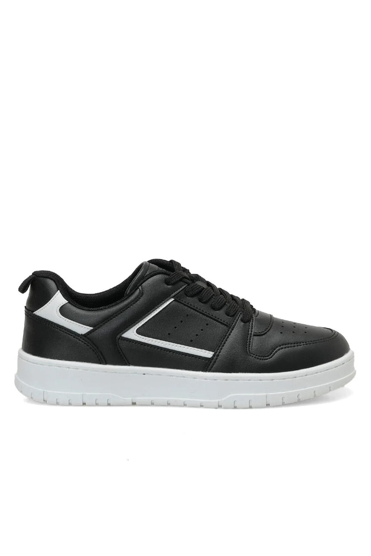 Kınetıx A10269517212010 6W Seler W 6Pr Sıyah Zenne Havuz Taban Sneaker Ayakkabı