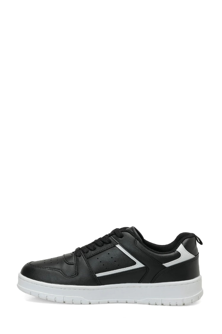 Kınetıx A10269517212010 6W Seler W 6Pr Sıyah Zenne Havuz Taban Sneaker Ayakkabı