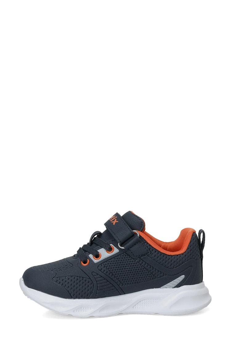 Kınetıx A10269539412010 6F Lıster Pu J B 6Pr Lacı Erkek Bebe Spor Ayakkabı