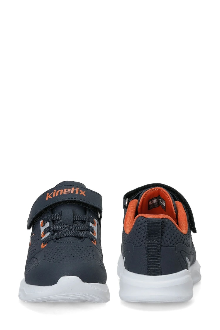 Kınetıx A10269539412010 6F Lıster Pu J B 6Pr Lacı Erkek Bebe Spor Ayakkabı