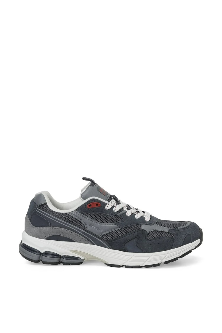 Kınetıx A10269703412010 6W Brooklyn Tx 6Pr Lacı Mrd Sneaker Ayakkabı