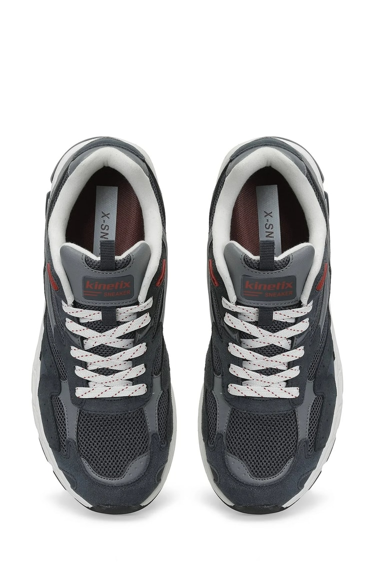 Kınetıx A10269703412010 6W Brooklyn Tx 6Pr Lacı Mrd Sneaker Ayakkabı