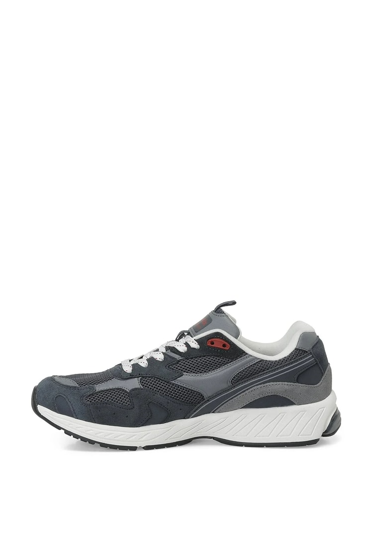 Kınetıx A10269703412010 6W Brooklyn Tx 6Pr Lacı Mrd Sneaker Ayakkabı