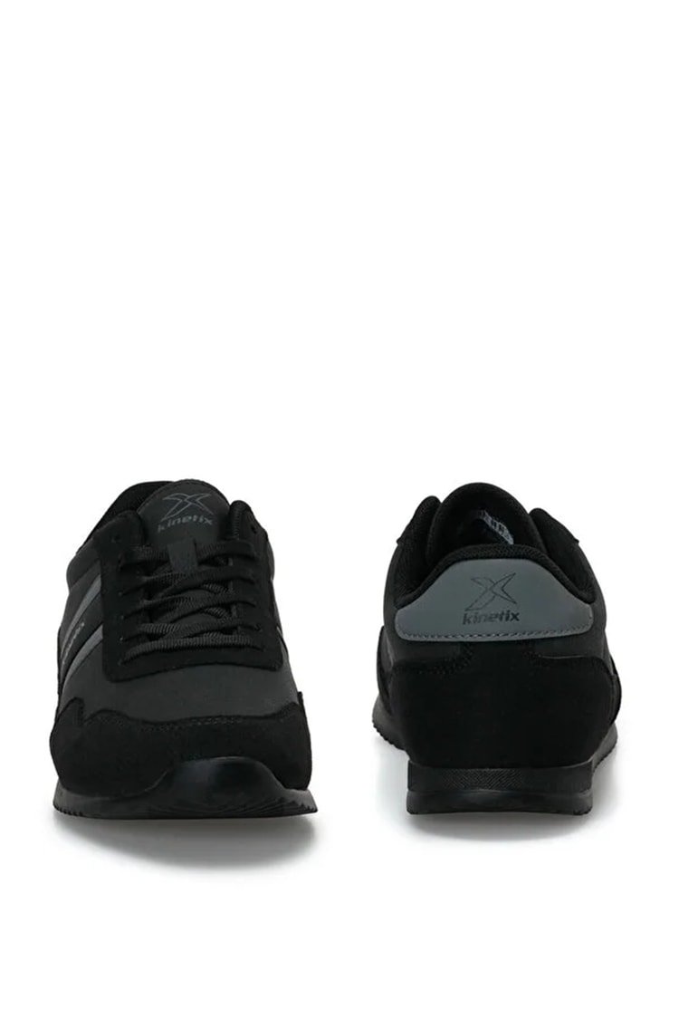 Kınetıx A10269714110010 6W Marter Pu 6Pr Sıyah Mrd Sneaker Ayakkabı