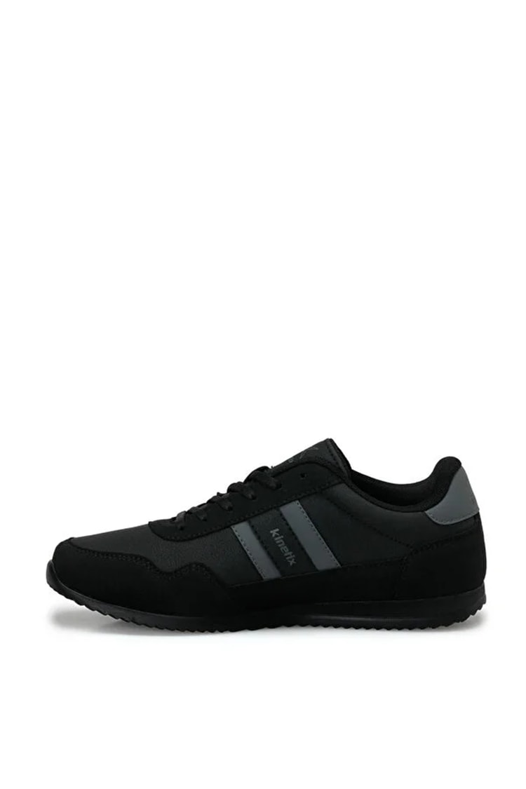 Kınetıx A10269714110010 6W Marter Pu 6Pr Sıyah Mrd Sneaker Ayakkabı