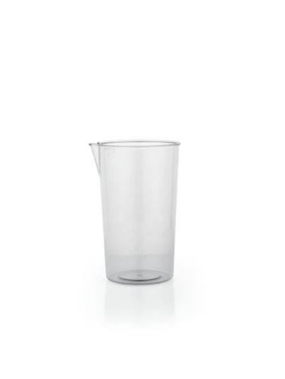 King Bodıe KKB973 Komple Blender Set Siyah Gümüş