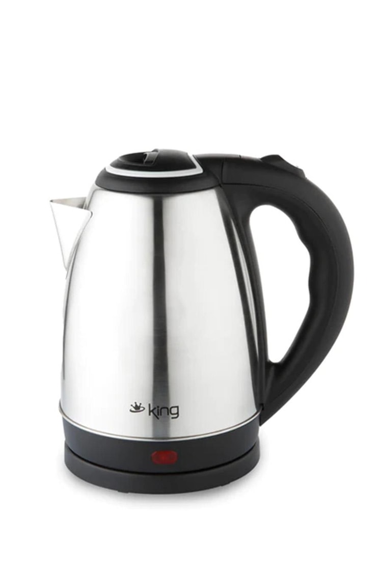 King Este K1005 1500 W 1.7 lt Kettle