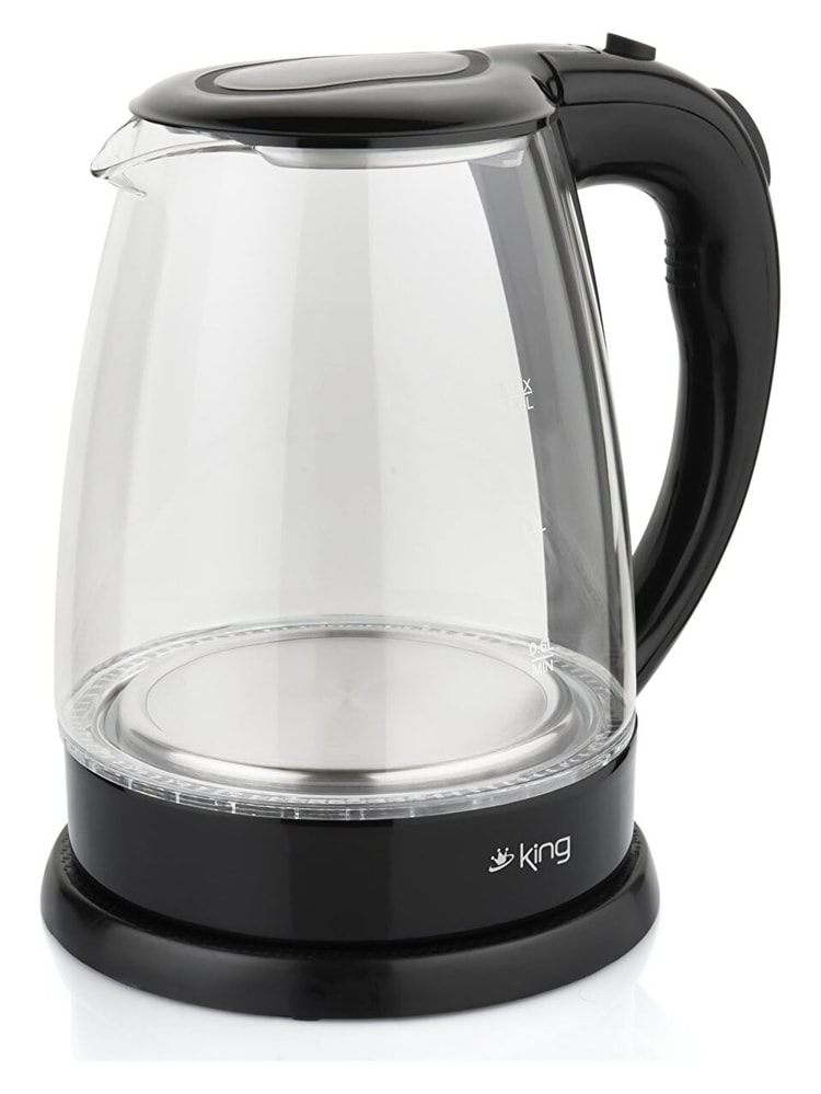 KING KSI1001 ALICE SU ISITICI 1.7 LT