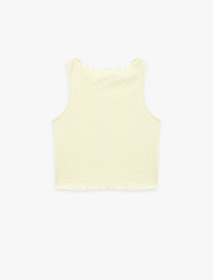 Koton Y26 6Skg10020Ak 274 Pembe Kız Çocuk Jersey Kısa Kol T-Shirt