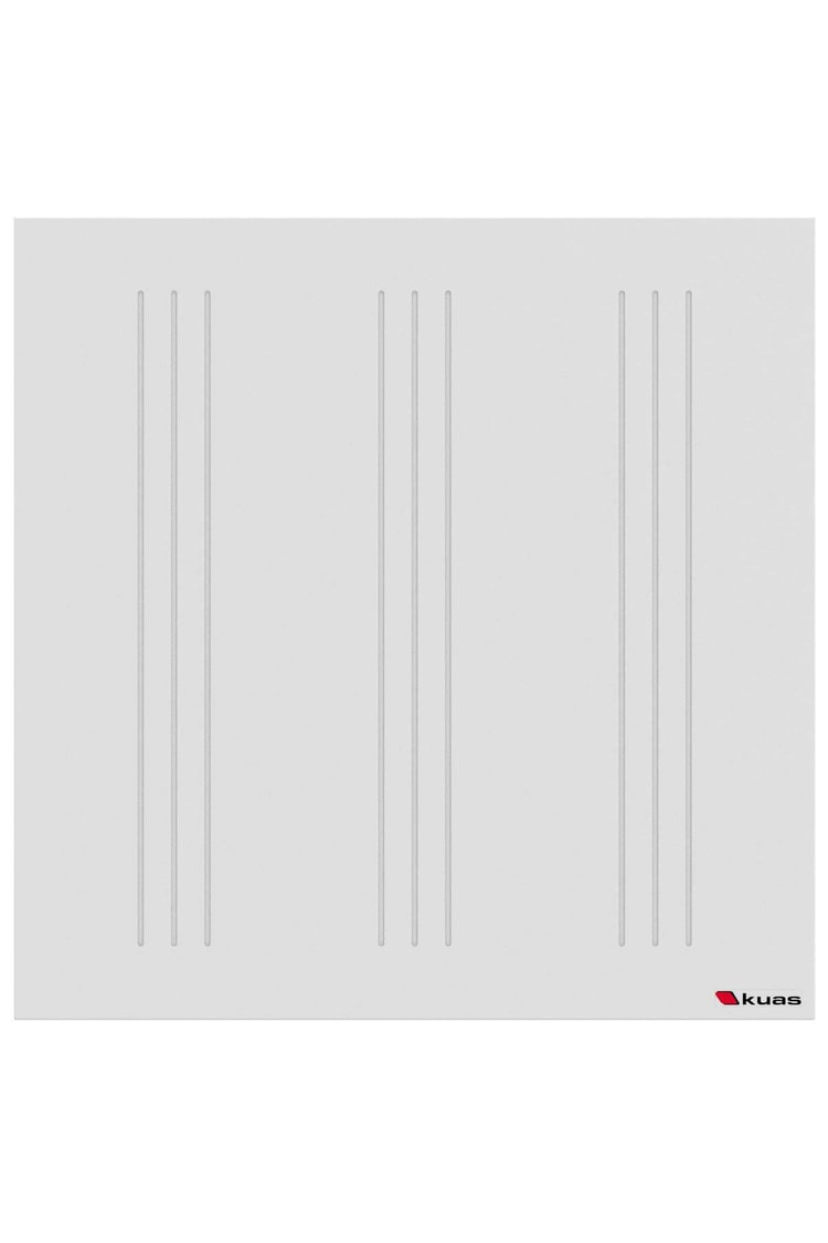 Kuas Conveco Th 500w Elektrikli Panel Isıtıcı, Konvektör, Radyatör, Dijital Termostatlı