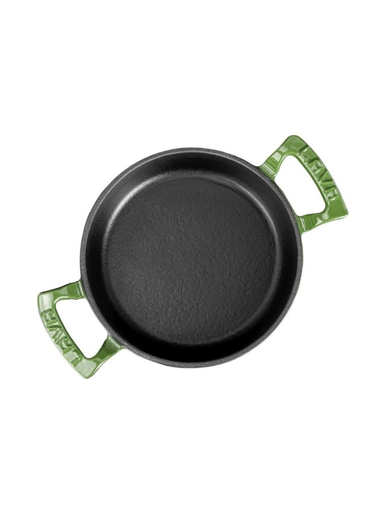 LAVA LV Y TV 16 SHN SAHAN YUVARLAK 16CM YESIL