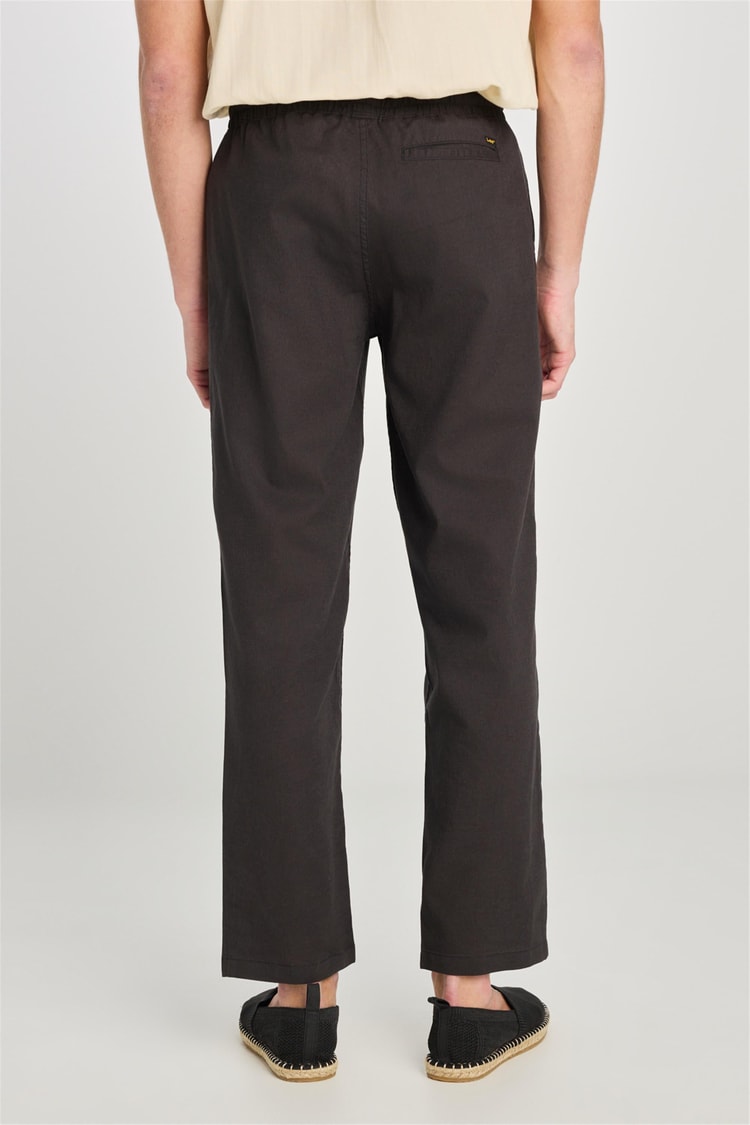 Lee L2510302 003 Anthracıte Erkek Pantolon