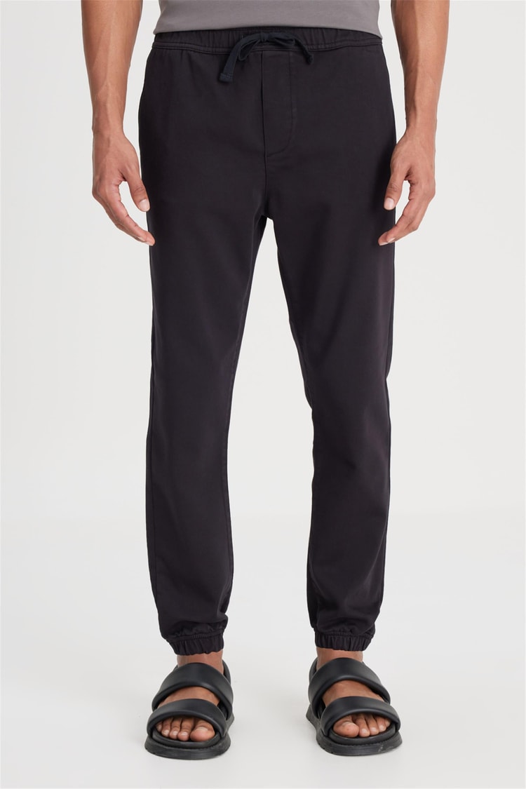 Lee Lm04009 003 Anthracıte Erkek Pantolon