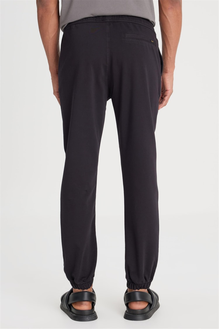Lee Lm04009 003 Anthracıte Erkek Pantolon