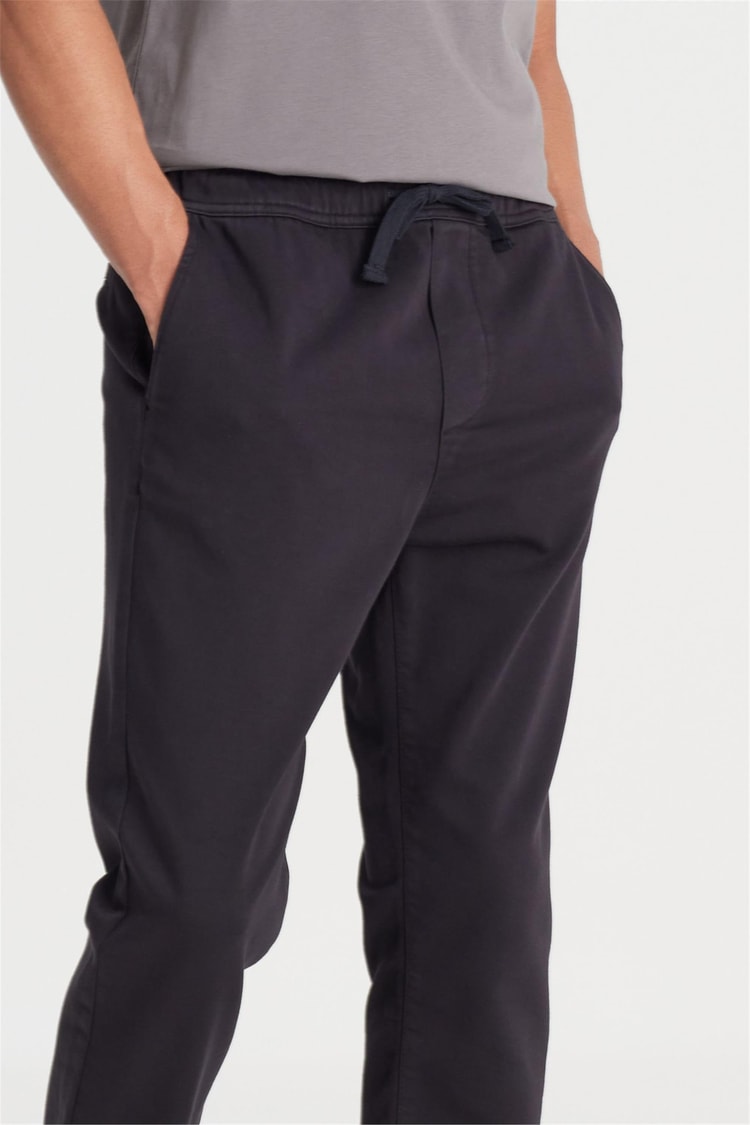 Lee Lm04009 003 Anthracıte Erkek Pantolon