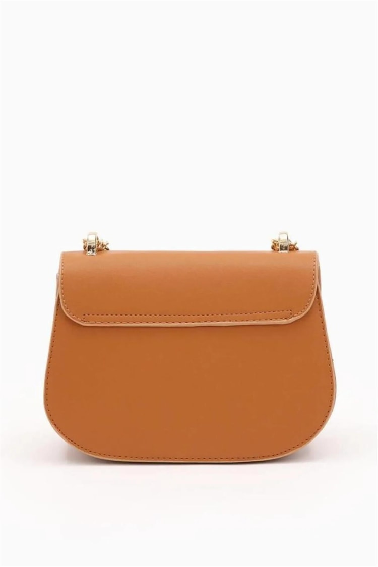 Levidor 930113 Camel Kadın Çanta