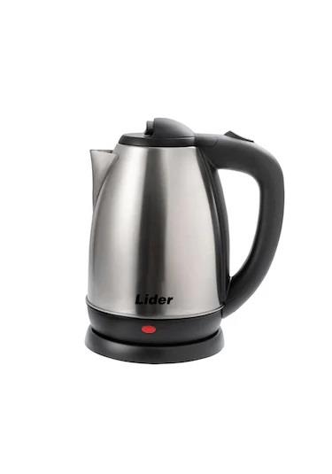 Lider Cfr Çelik Kettle
