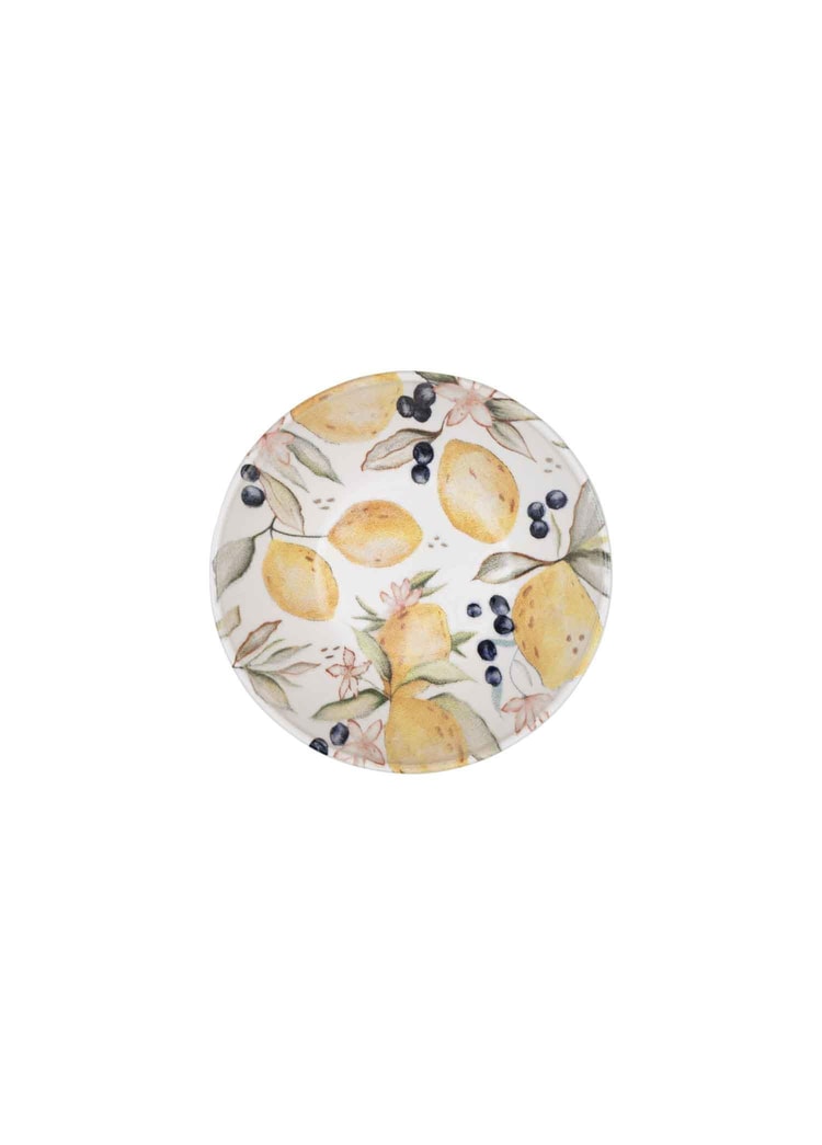 Limoncello Çorba Kasesi 6lı Set 14 cm