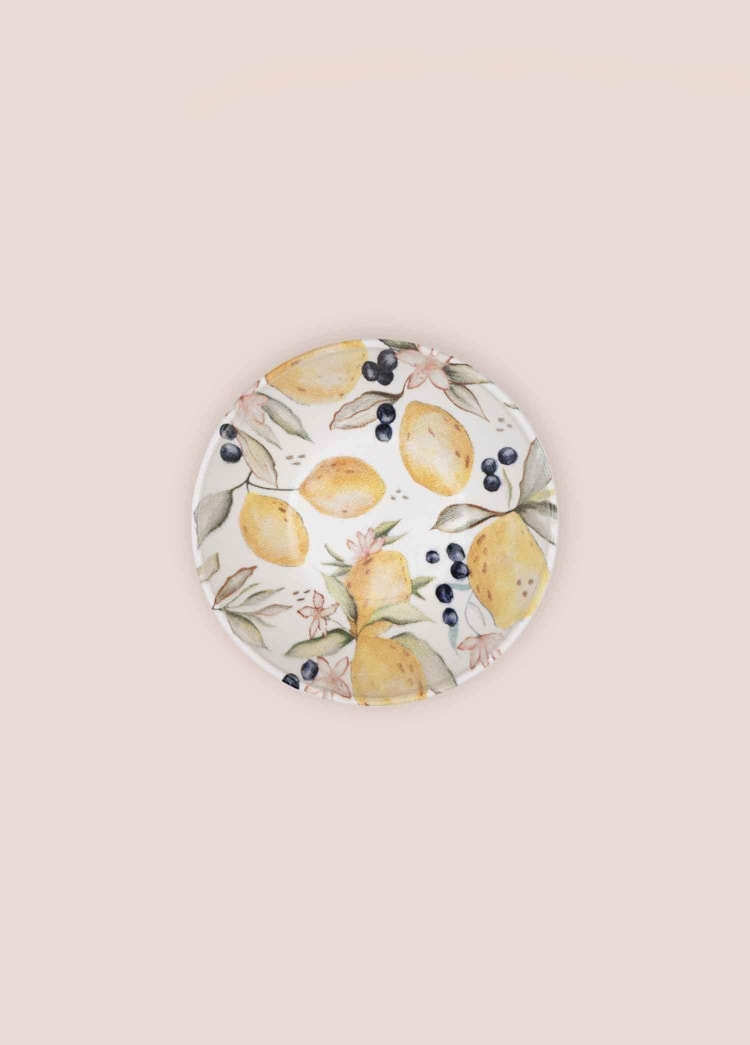 Limoncello Çorba Kasesi 6lı Set 14 cm