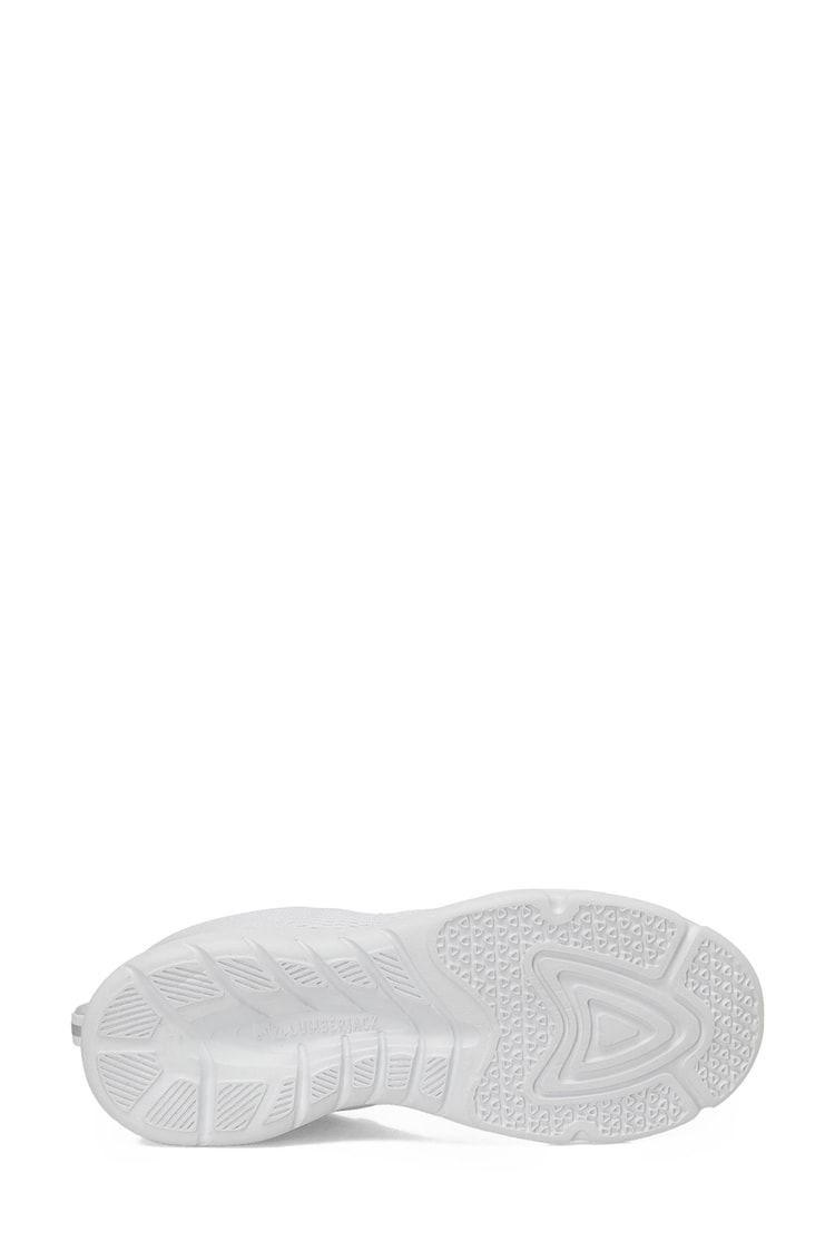 Lumberjack 5M Agatha Wmn 5Fx Beyaz Zenne Sport Comfort Ayakkabı