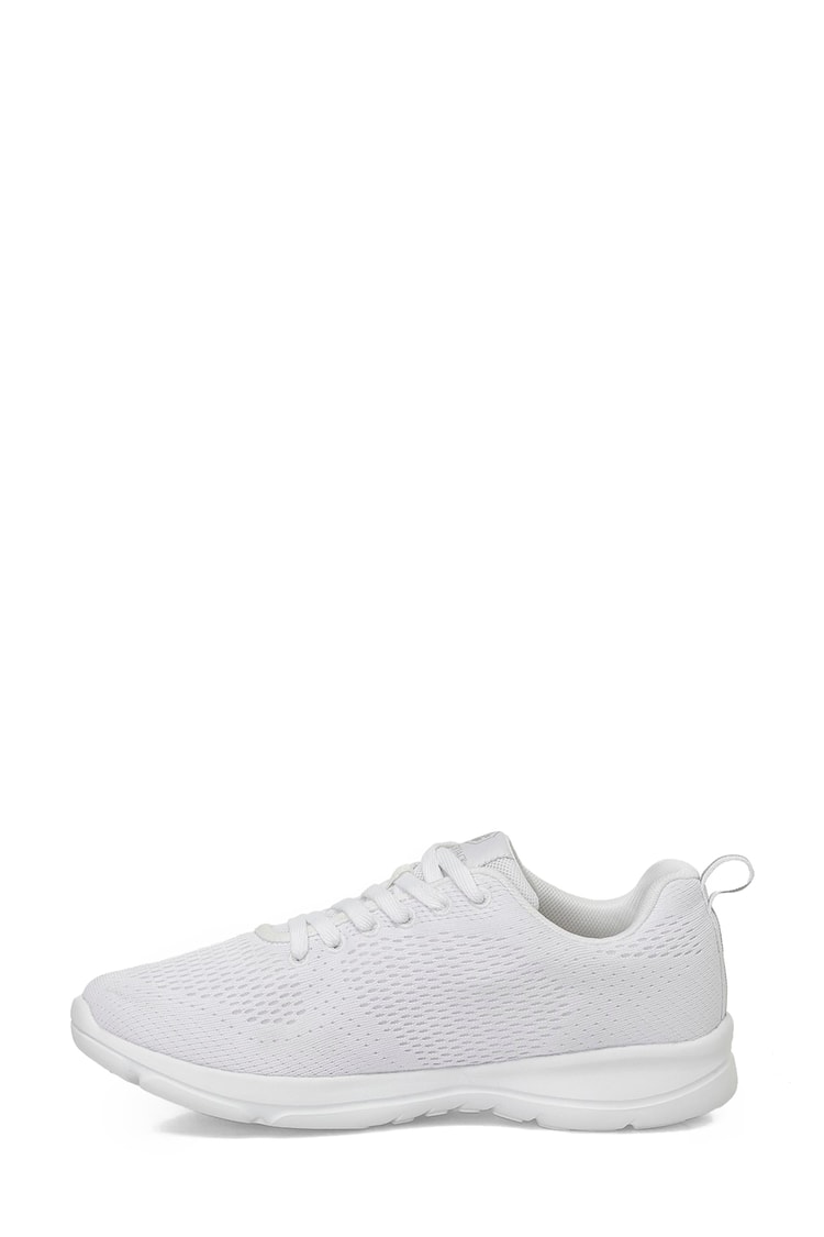 Lumberjack 5M Agatha Wmn 5Fx Beyaz Zenne Sport Comfort Ayakkabı