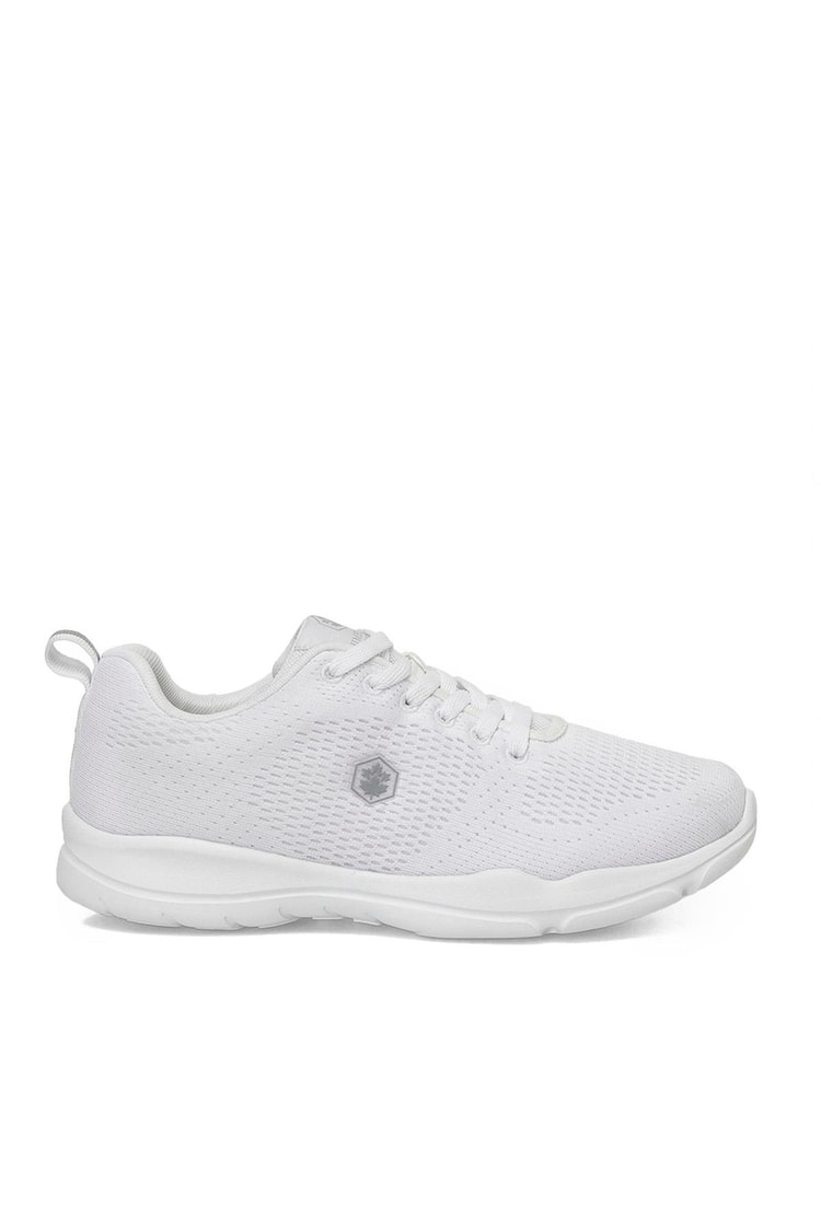 Lumberjack 5M Agatha Wmn 5Fx Beyaz Zenne Sport Comfort Ayakkabı