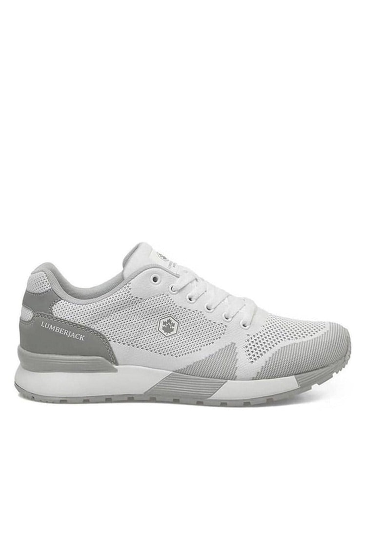 Lumberjack 5M Vendor 5Fx Beyaz Mrd Sneaker Ayakkabı