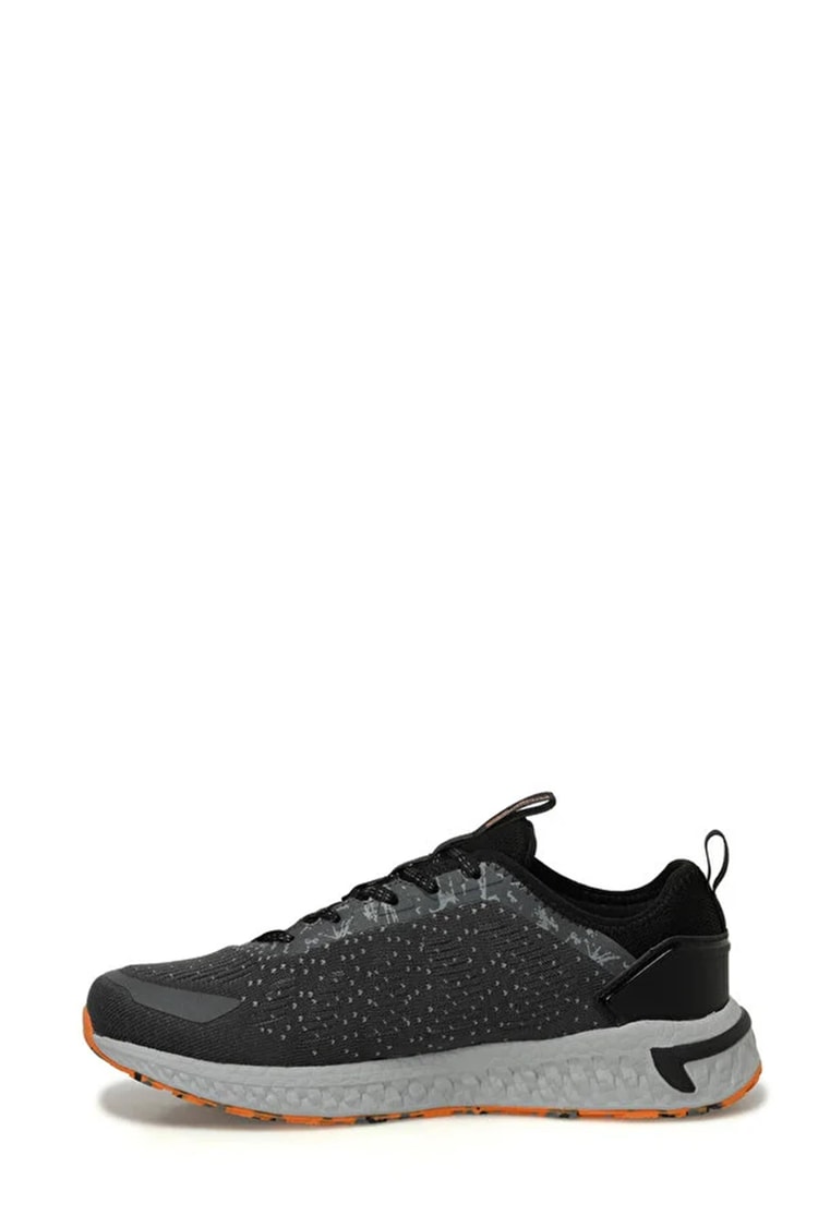 Lumberjack A10178278512010 4W Ocean 4Pr K Gri Erkek Outdoor Bot