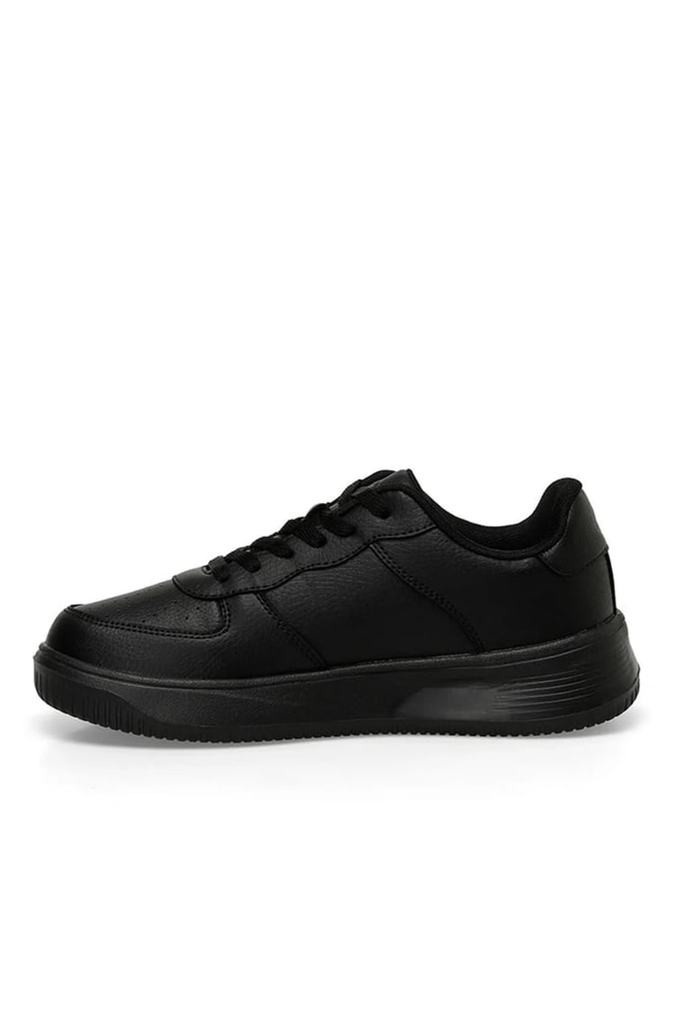 Lumberjack A10178332412010 4W Fınster Wmn 4Pr Siyah Kadın Sneaker Ayakkabı
