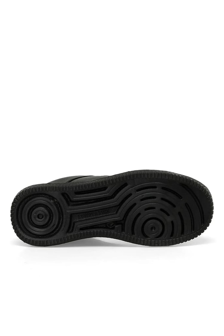 Lumberjack A10178332412010 4W Fınster Wmn 4Pr Siyah Kadın Sneaker Ayakkabı