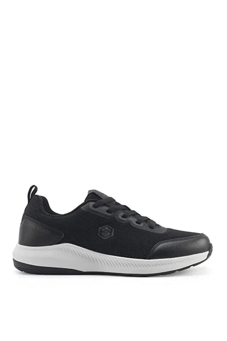 Lumberjack A10193249110010 5M Murry M 5Fx Sıyah Mrd Yuruyus Ayakkabısı